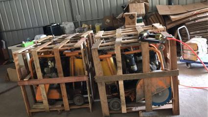 茶陵行李、家具、电器包装托运