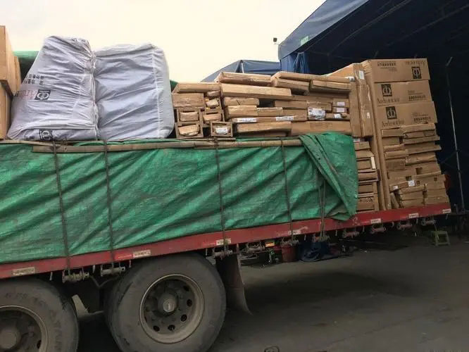 茶陵家具托运