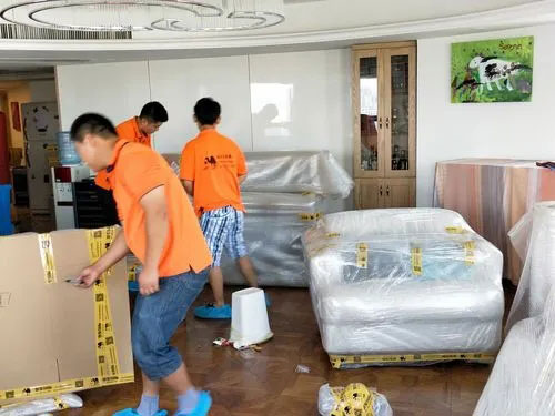 茶陵精品搬家公司